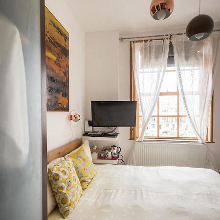 Hotel Una Brighton Екстер'єр фото