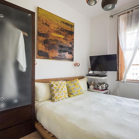 Hotel Una Brighton Екстер'єр фото