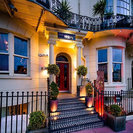 Hotel Una Brighton Екстер'єр фото