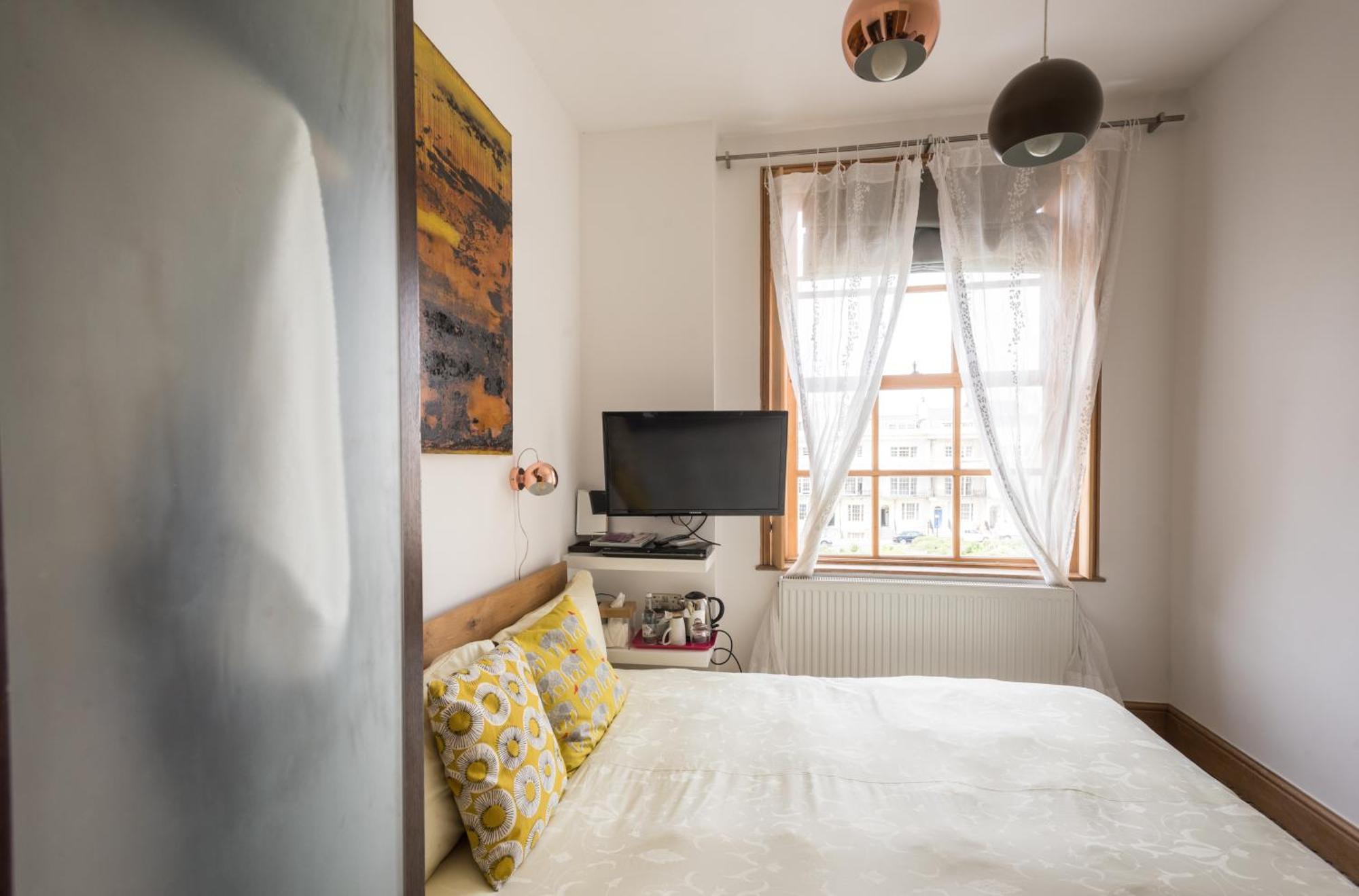 Hotel Una Brighton Екстер'єр фото