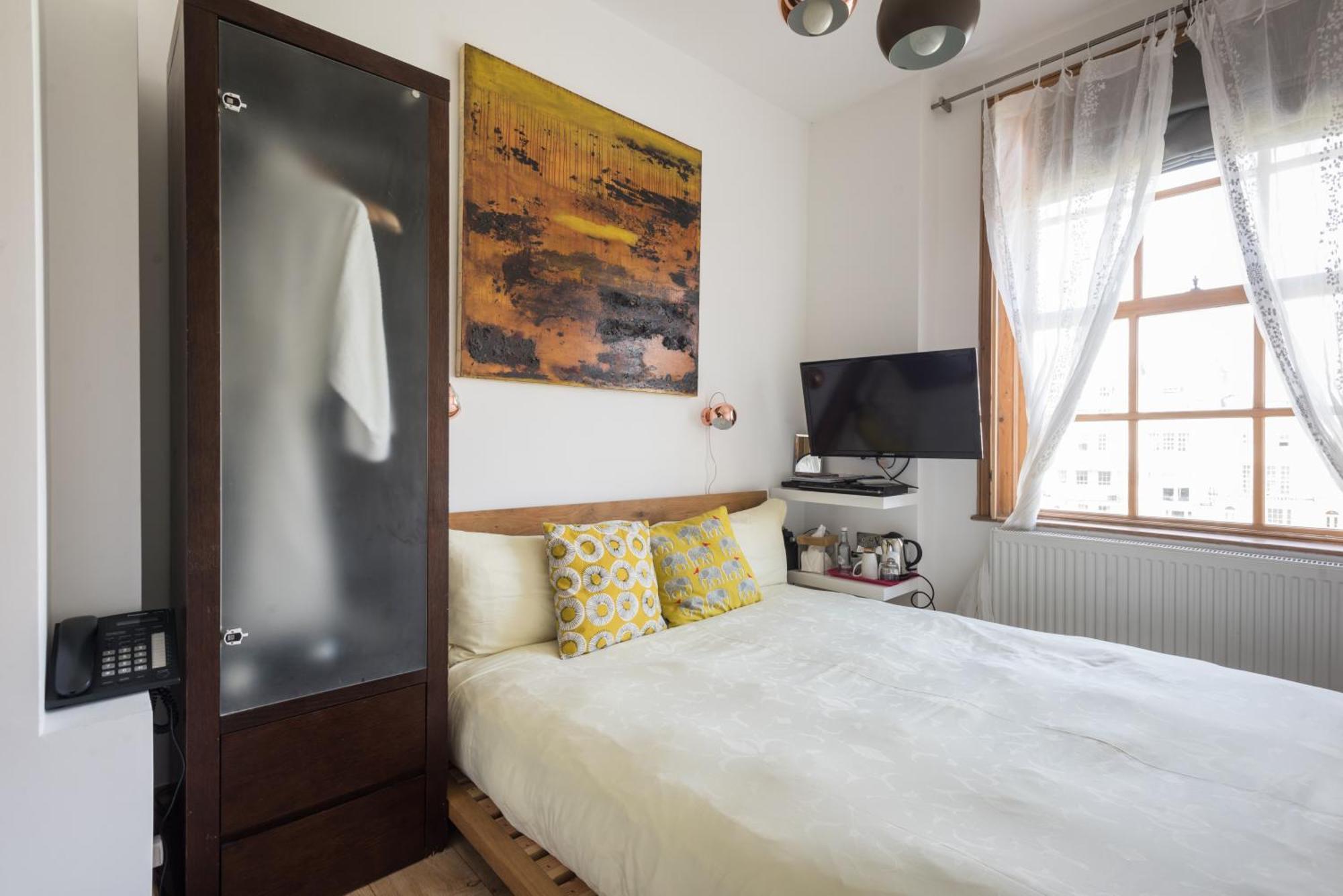 Hotel Una Brighton Екстер'єр фото