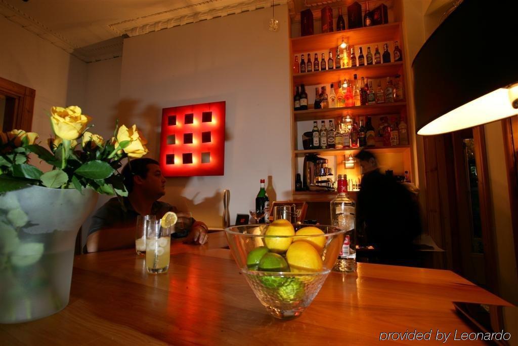 Hotel Una Brighton Екстер'єр фото