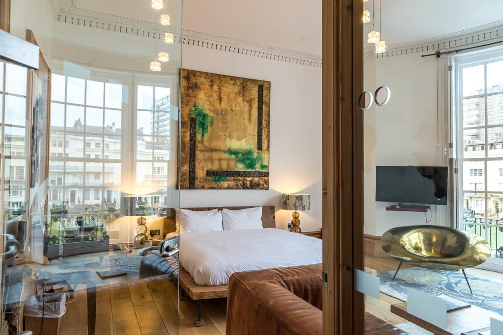 Hotel Una Brighton Екстер'єр фото