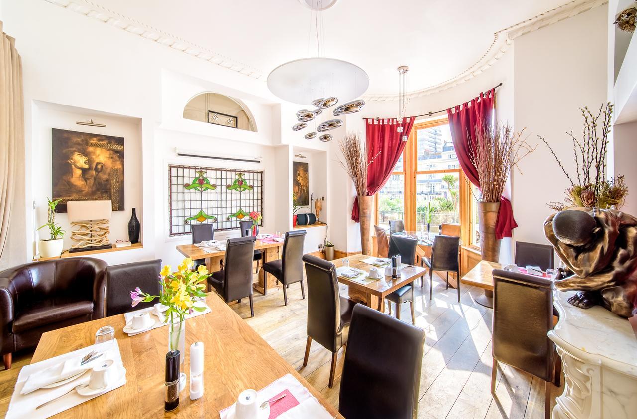 Hotel Una Brighton Екстер'єр фото