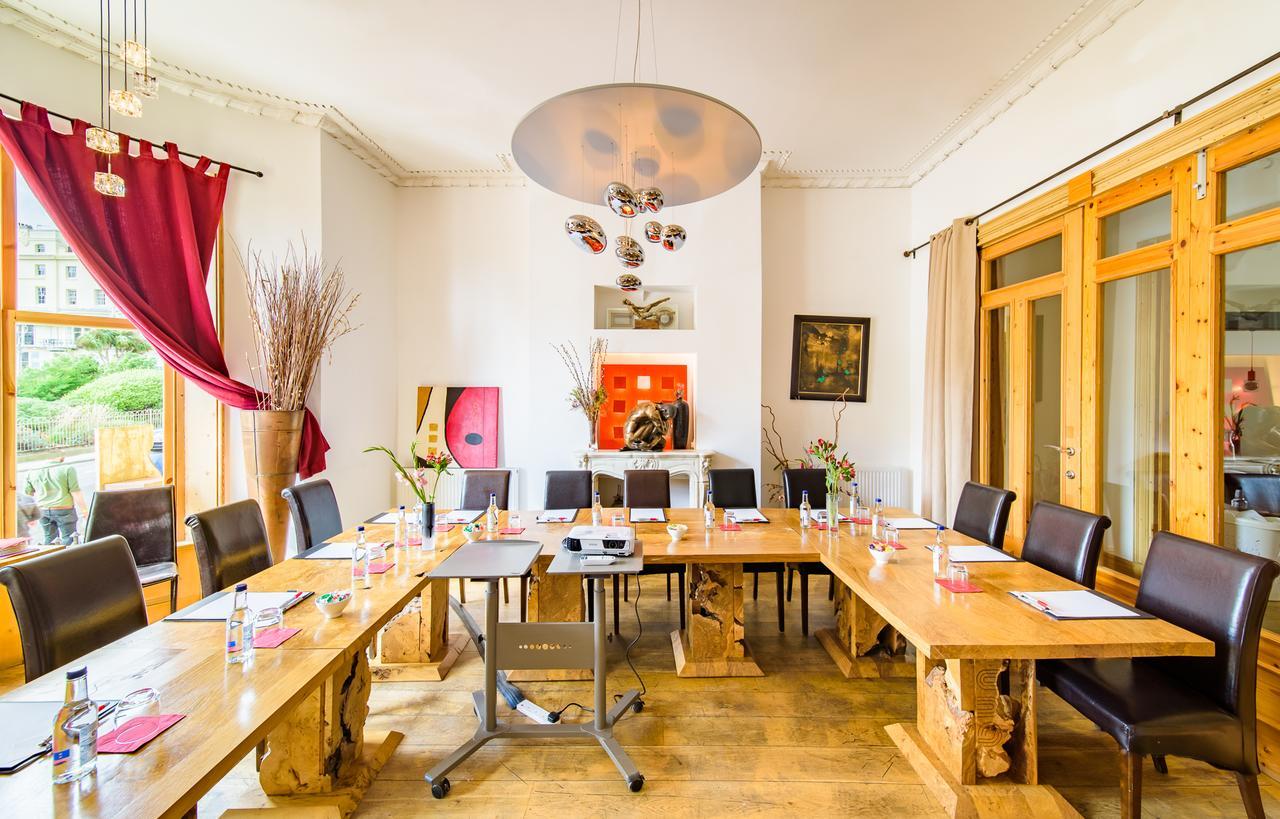 Hotel Una Brighton Екстер'єр фото