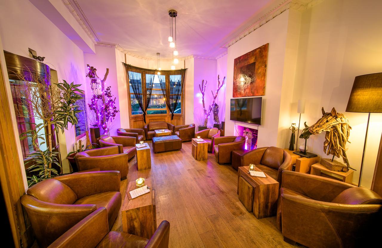 Hotel Una Brighton Екстер'єр фото