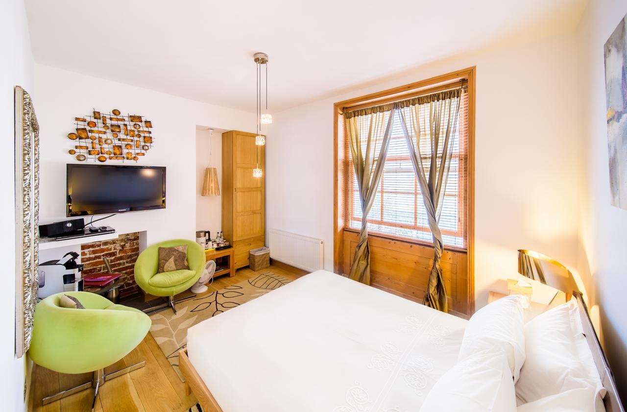 Hotel Una Brighton Екстер'єр фото