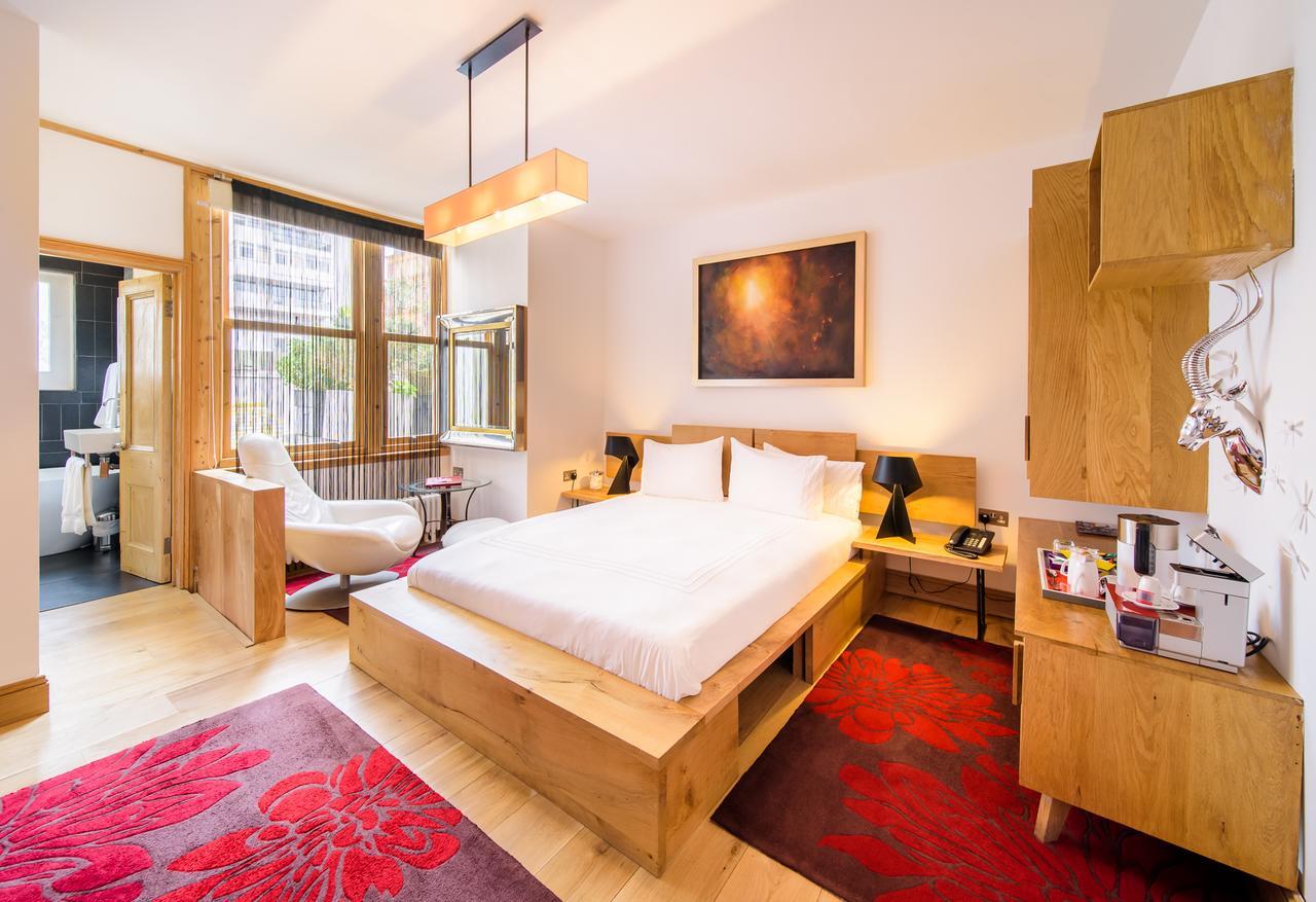 Hotel Una Brighton Екстер'єр фото