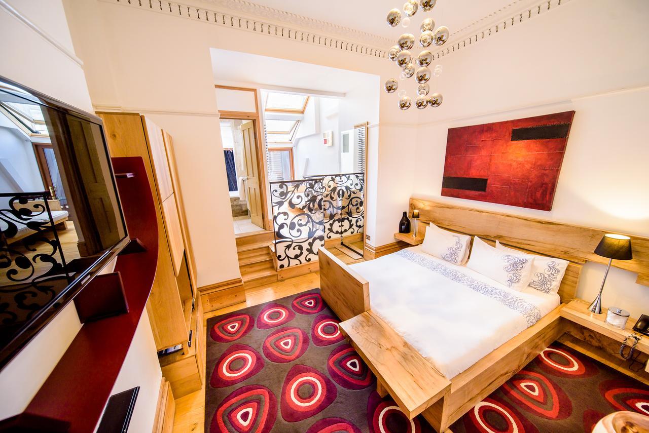 Hotel Una Brighton Екстер'єр фото