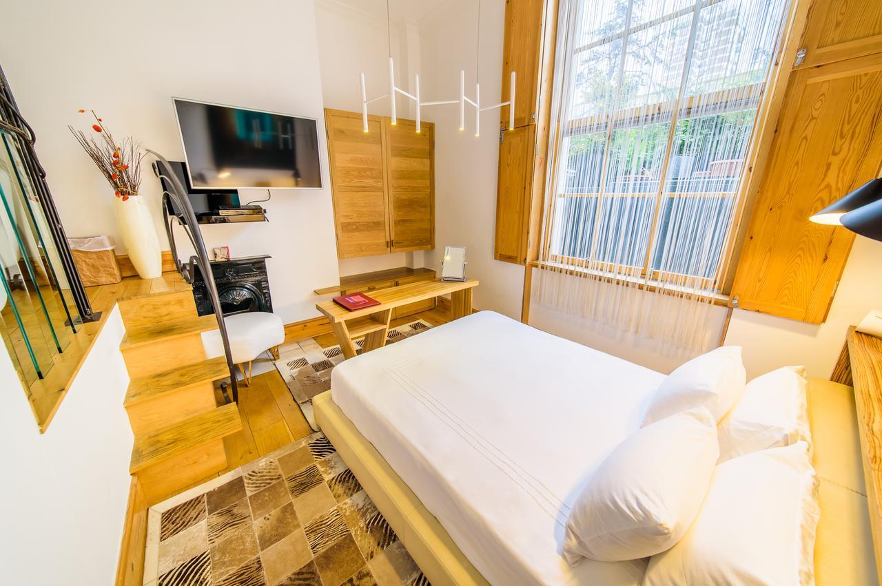 Hotel Una Brighton Екстер'єр фото