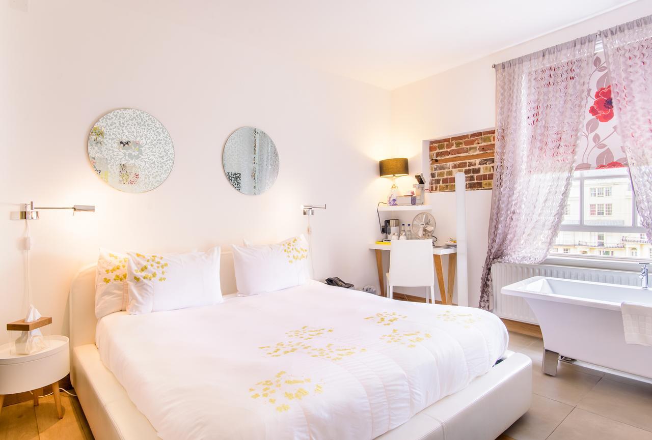 Hotel Una Brighton Екстер'єр фото