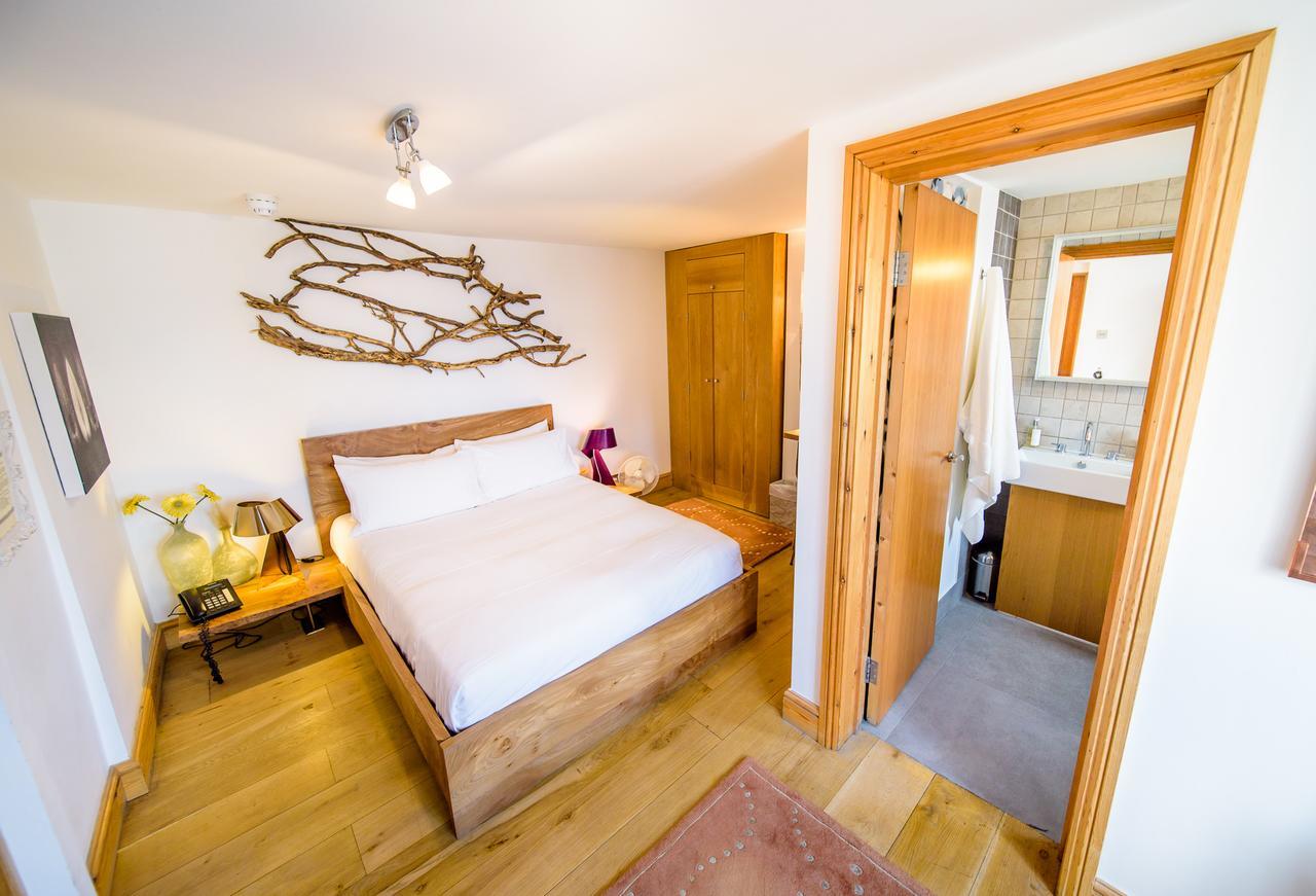 Hotel Una Brighton Екстер'єр фото