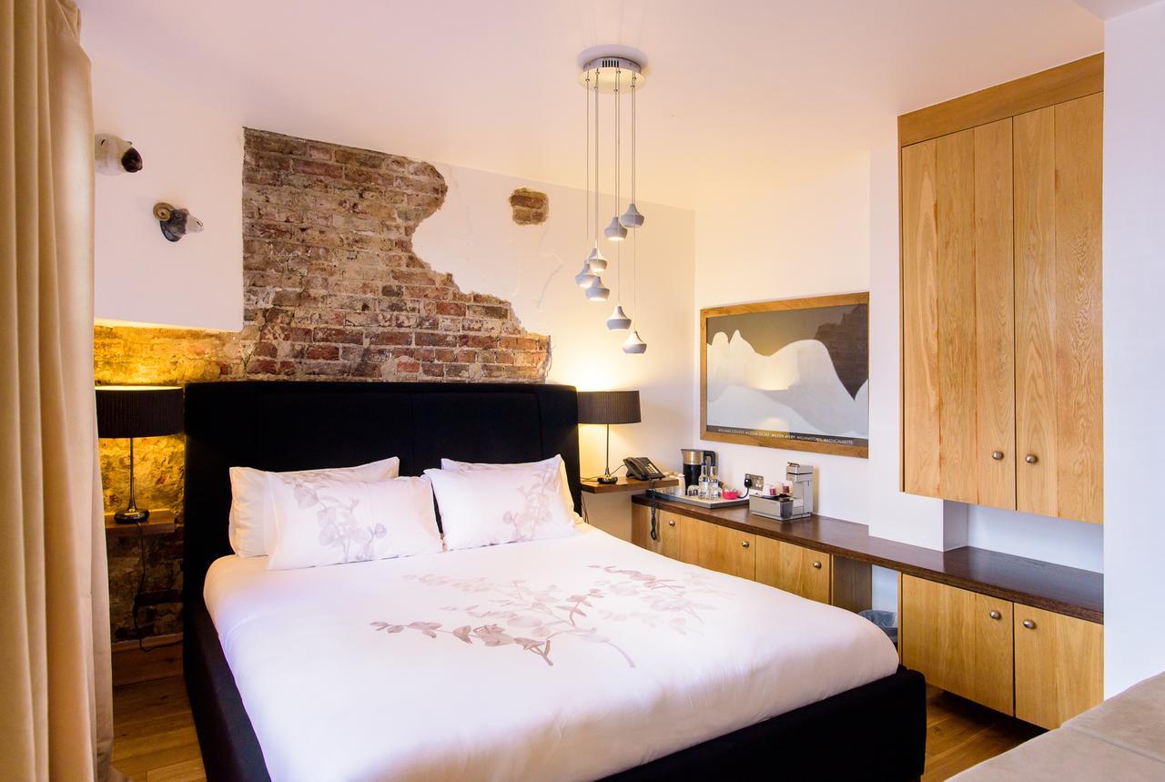 Hotel Una Brighton Екстер'єр фото