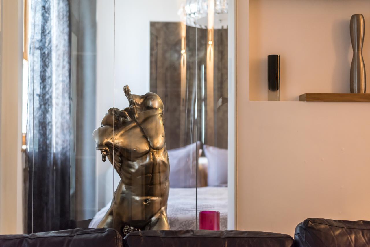 Hotel Una Brighton Екстер'єр фото