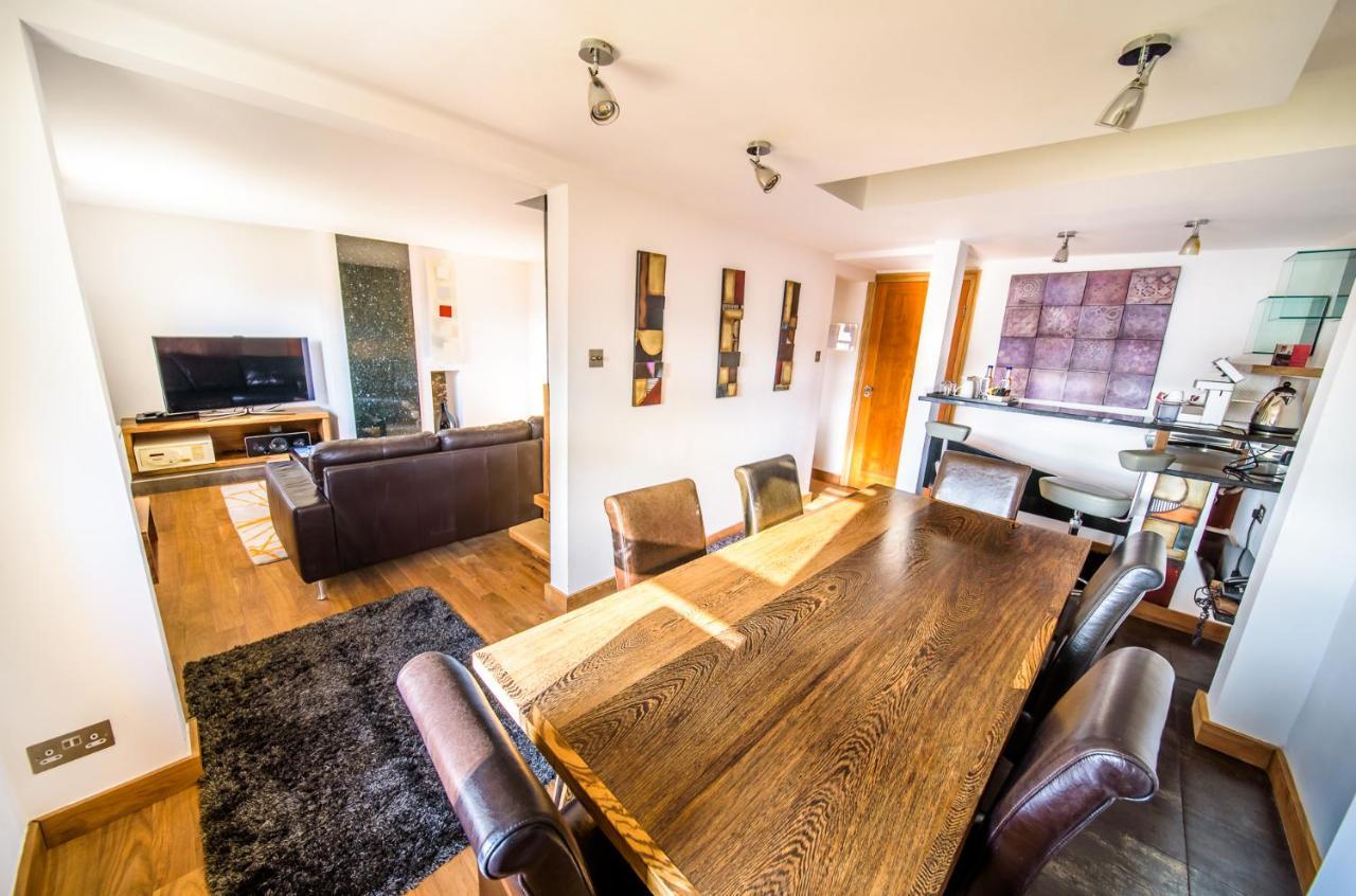 Hotel Una Brighton Екстер'єр фото