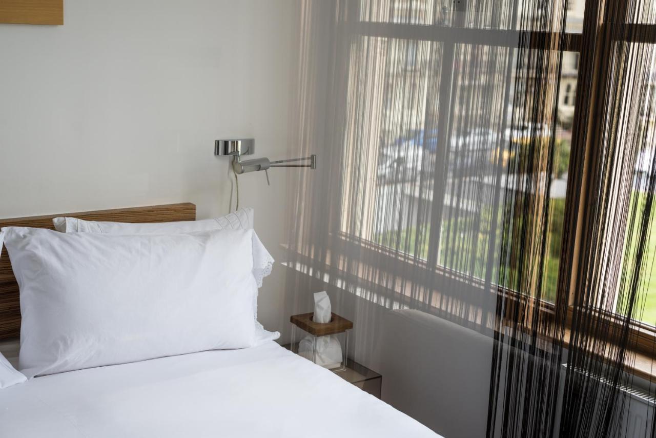 Hotel Una Brighton Екстер'єр фото
