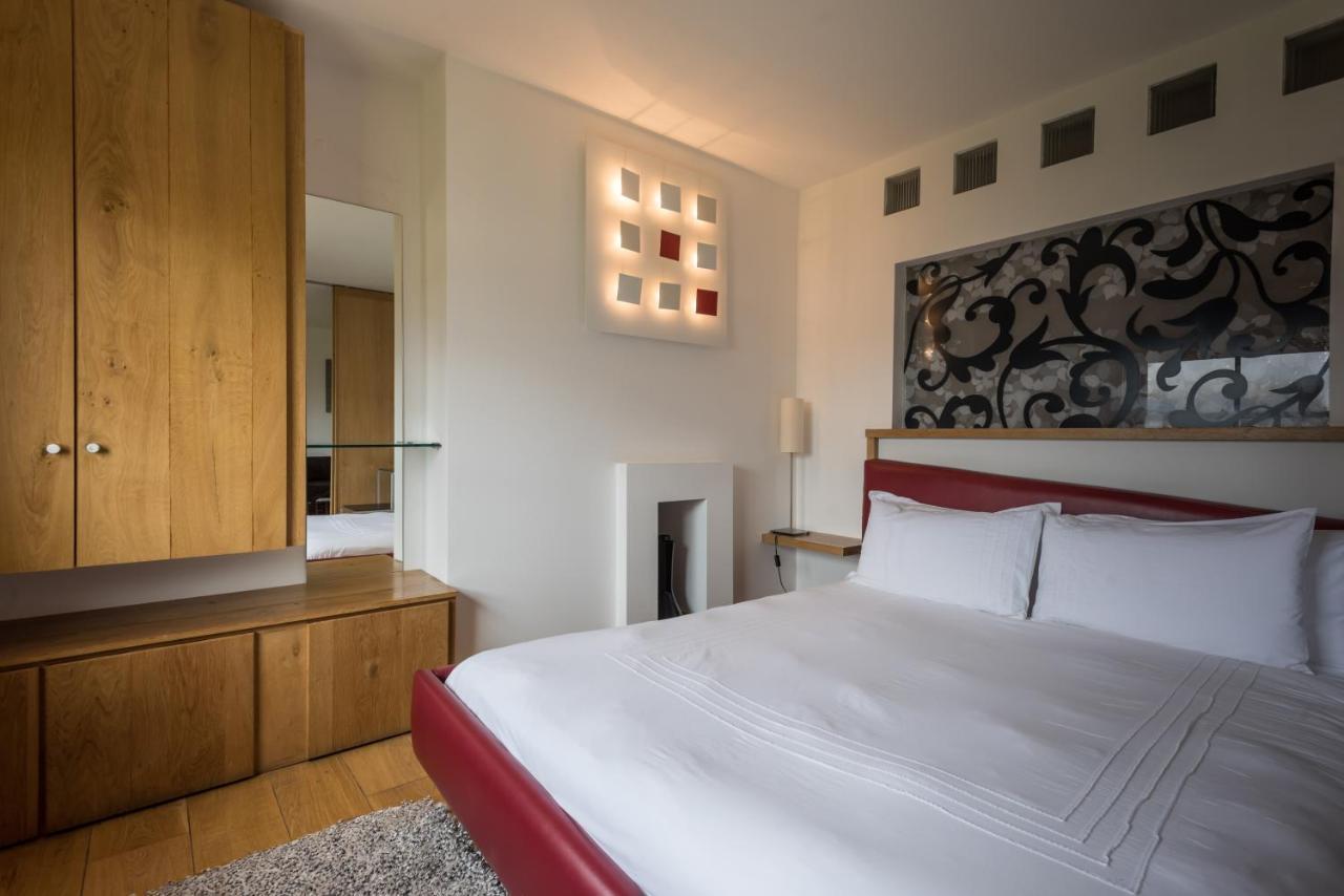 Hotel Una Brighton Екстер'єр фото