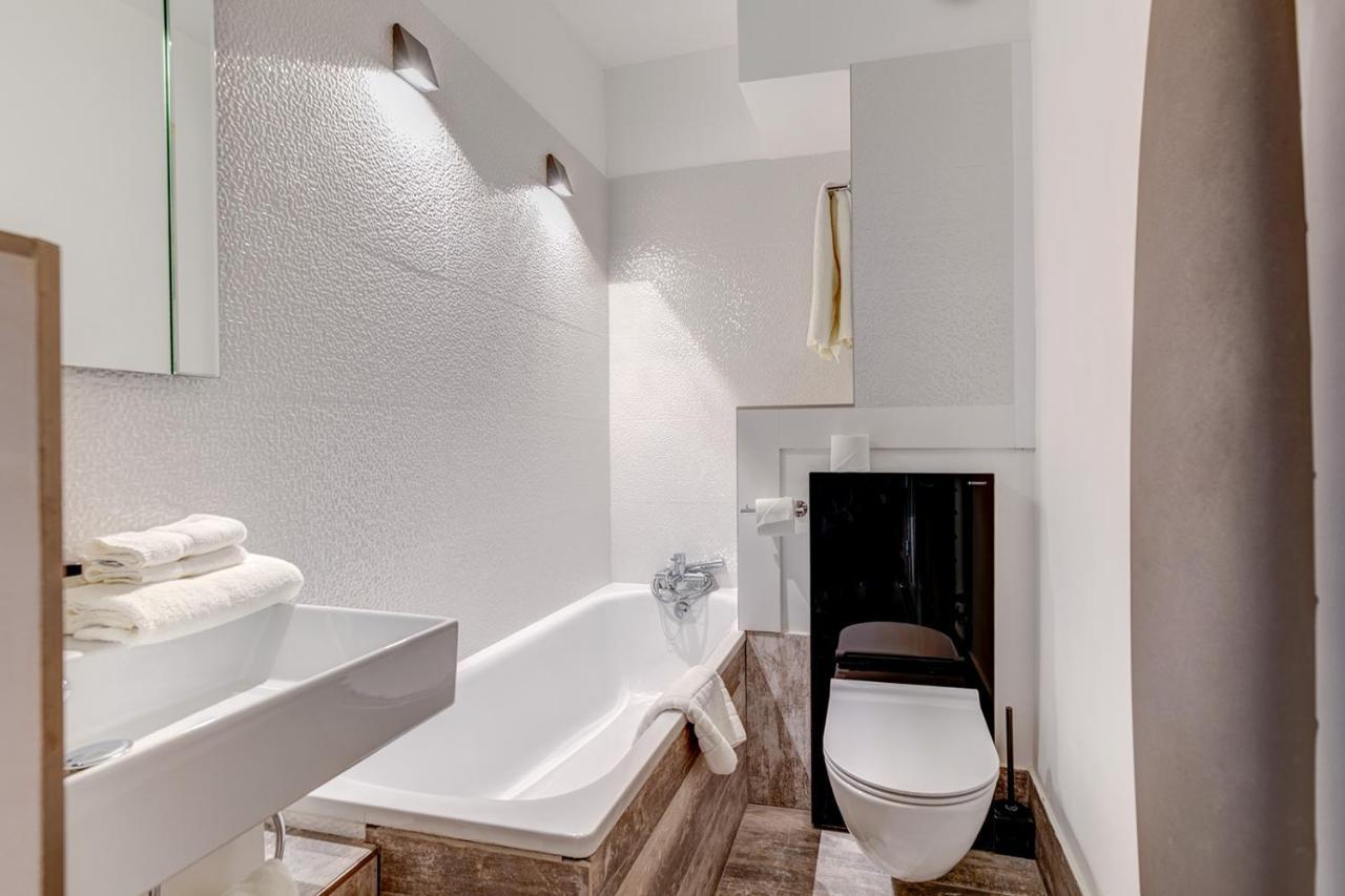 Hotel Una Brighton Екстер'єр фото