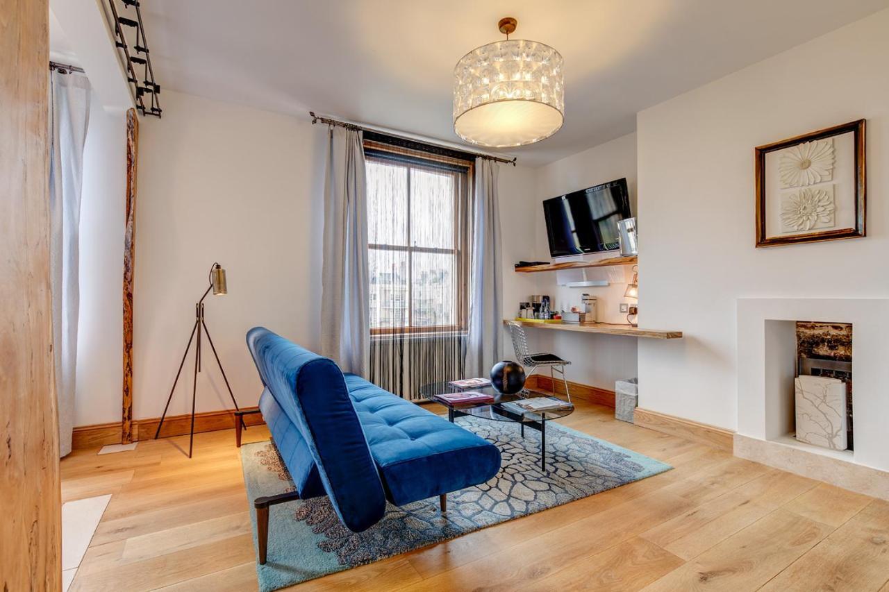 Hotel Una Brighton Екстер'єр фото
