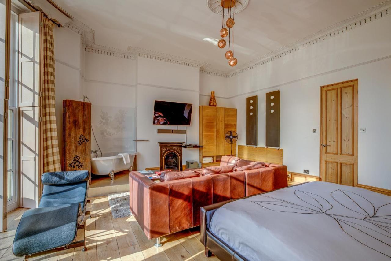 Hotel Una Brighton Екстер'єр фото