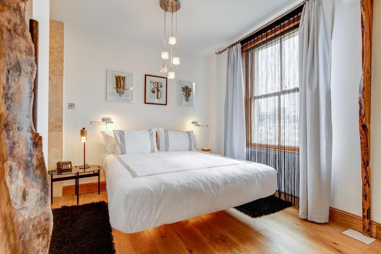 Hotel Una Brighton Екстер'єр фото