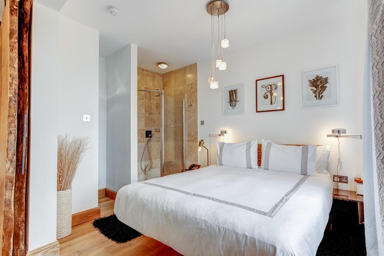 Hotel Una Brighton Екстер'єр фото