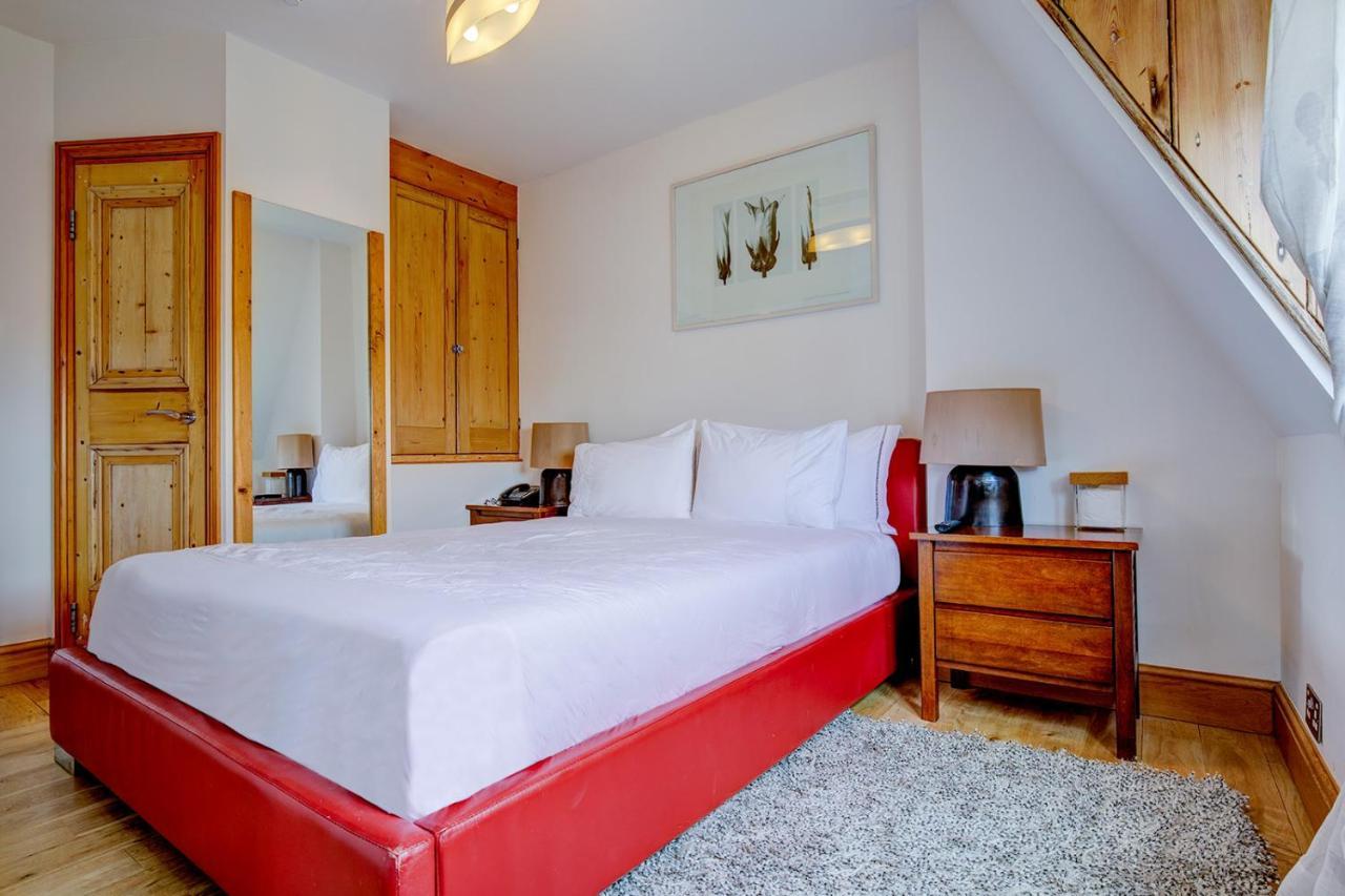 Hotel Una Brighton Екстер'єр фото