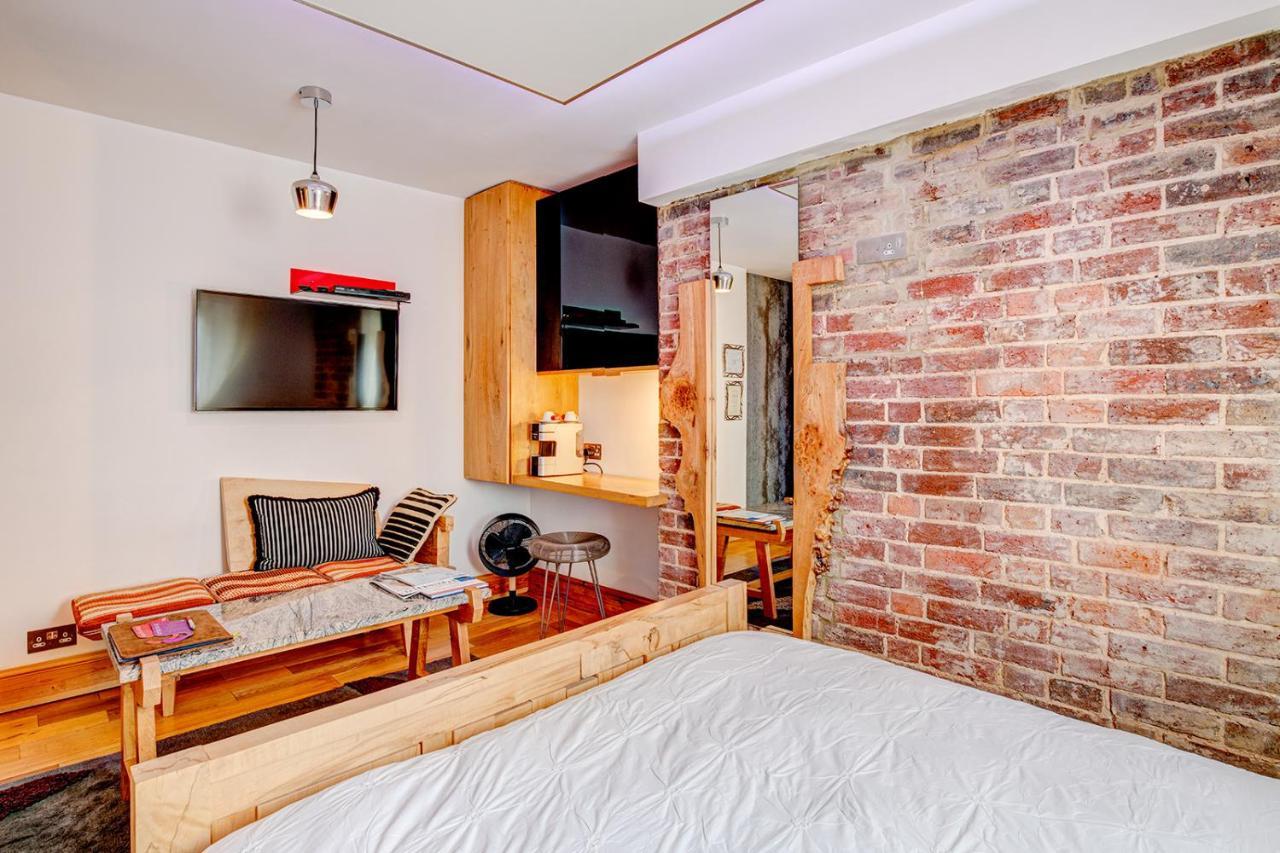 Hotel Una Brighton Екстер'єр фото