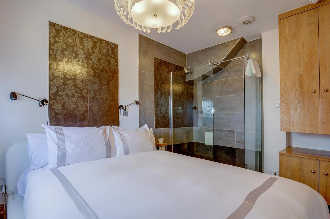 Hotel Una Brighton Екстер'єр фото