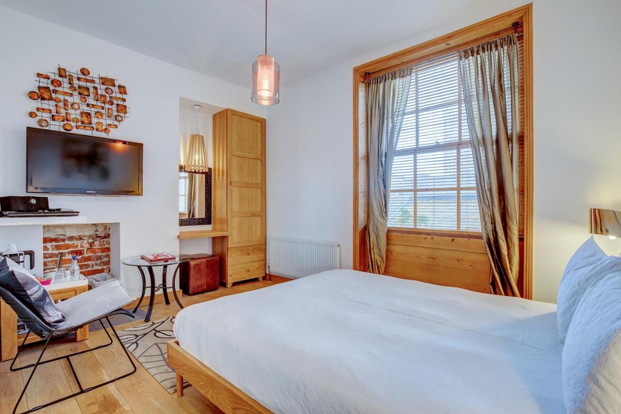 Hotel Una Brighton Екстер'єр фото